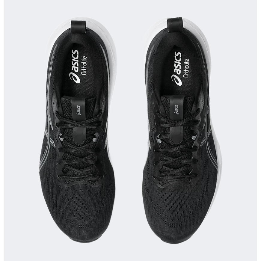 Asics Gel Pulse 16 Women Running Shoes Black/Metropolis - Medaid International