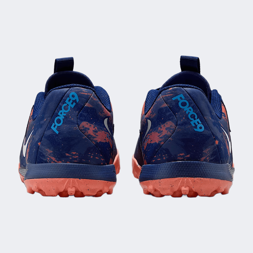 Nike Jr. Phantom Gx 2 Academy Gs-Boys Football Shoes Blue Void - Medaid International