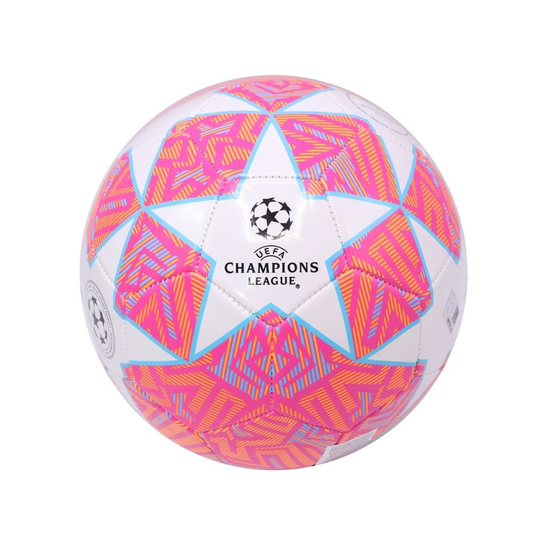 Mondo Champions League Football - Medaid International