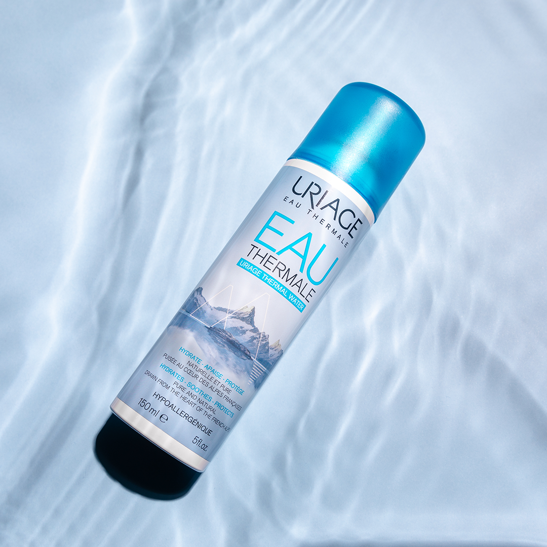 Uriage Thermal Water Spray - Medaid