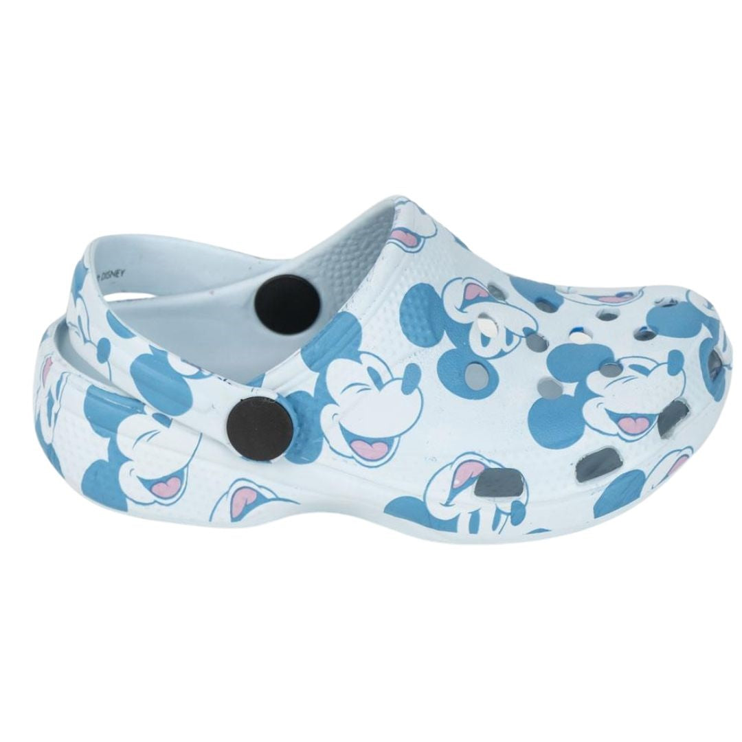 Cerda Rubber Clog Flip Flops Mickey Mouse - Medaid International