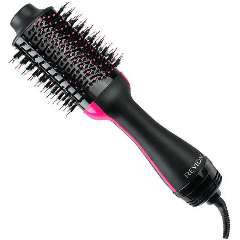 One-Step‚Ñ¢ Hair Dryer and Volumizer - Round - Medaid International