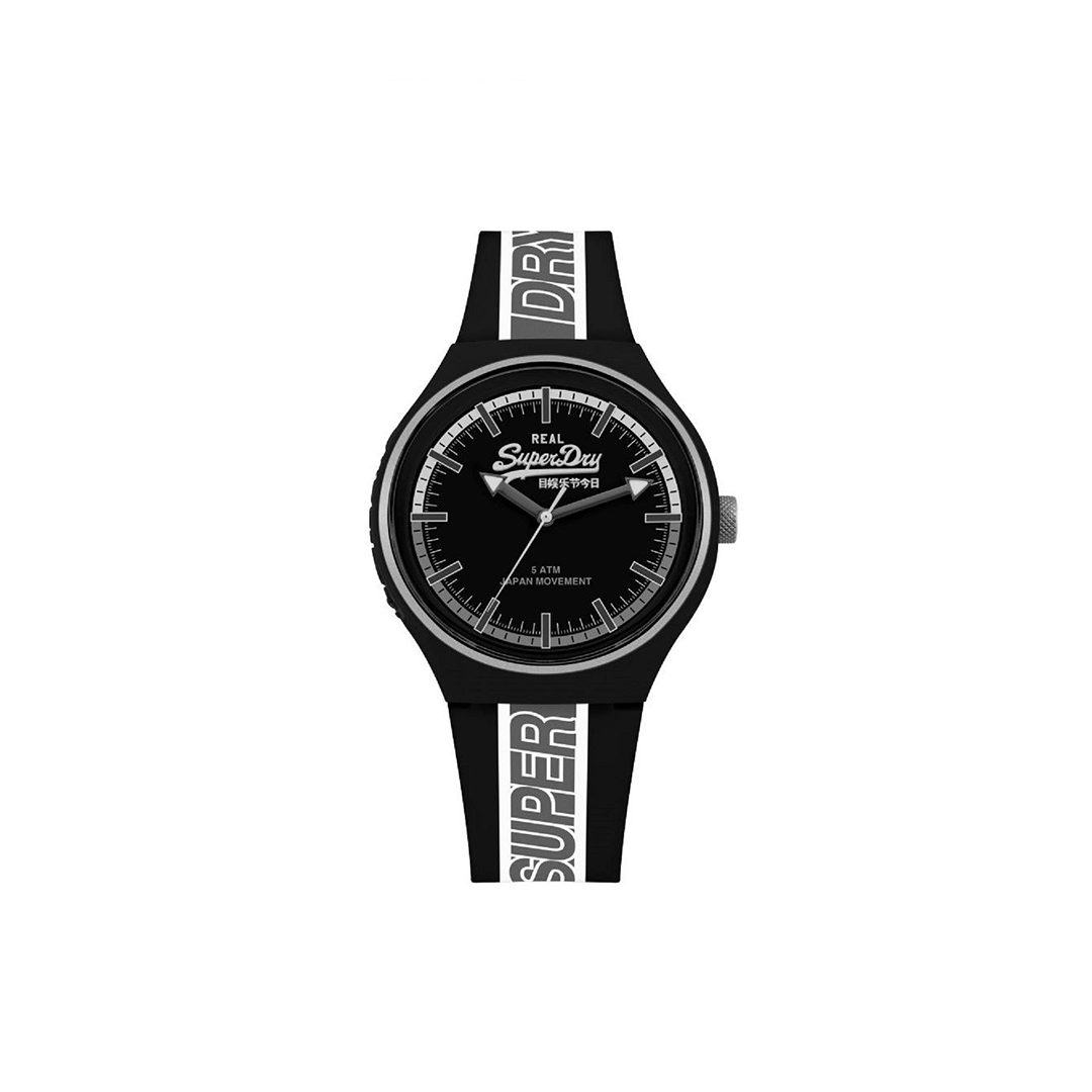 Superdry Urban Xl Retro Sport Watch - Medaid International