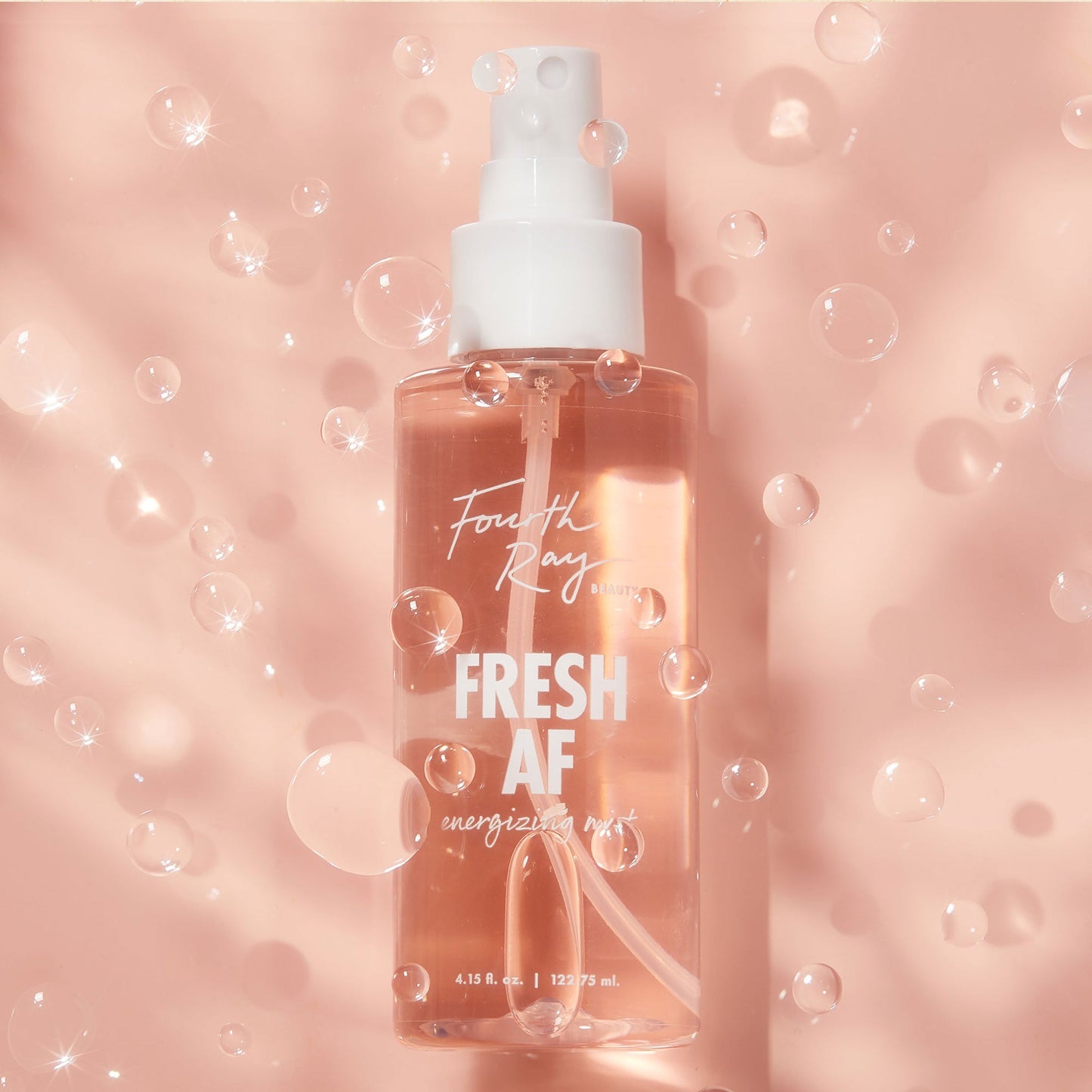 Fresh AF Mist - Medaid International