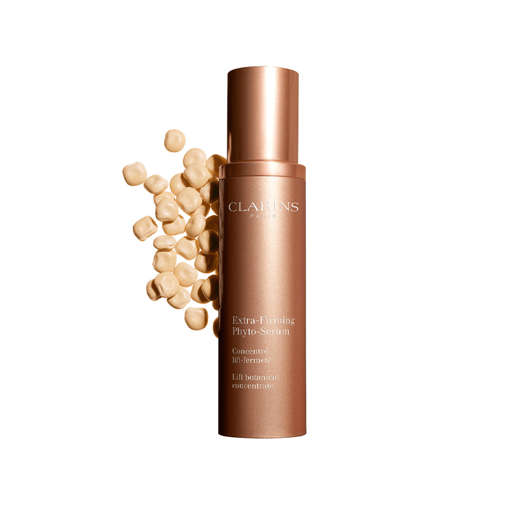 Clarins Extra-Firming Phyto-Serum - Medaid International