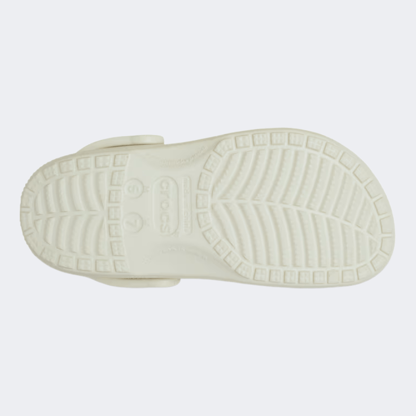 Crocs Classic Unisex Lifestyle Clog Linen - Medaid International
