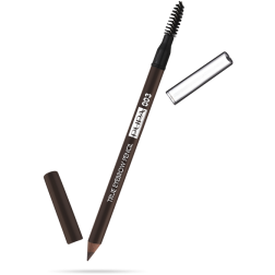 Pupa True Eyebrow Pencil - Total Fill Long Lasting Waterproof - Medaid International