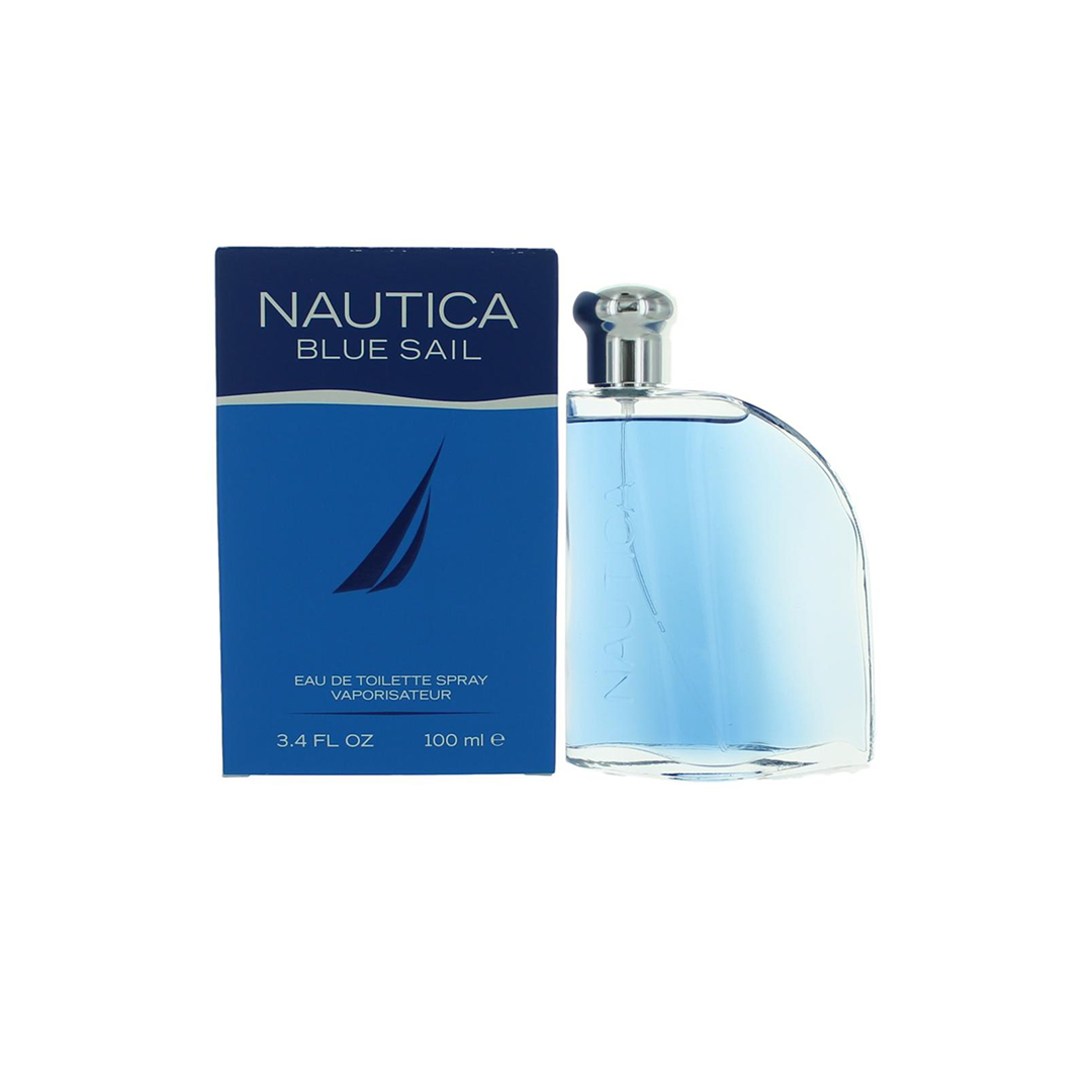 Nautica Blue Sail Men Eau De Toilette - Medaid International
