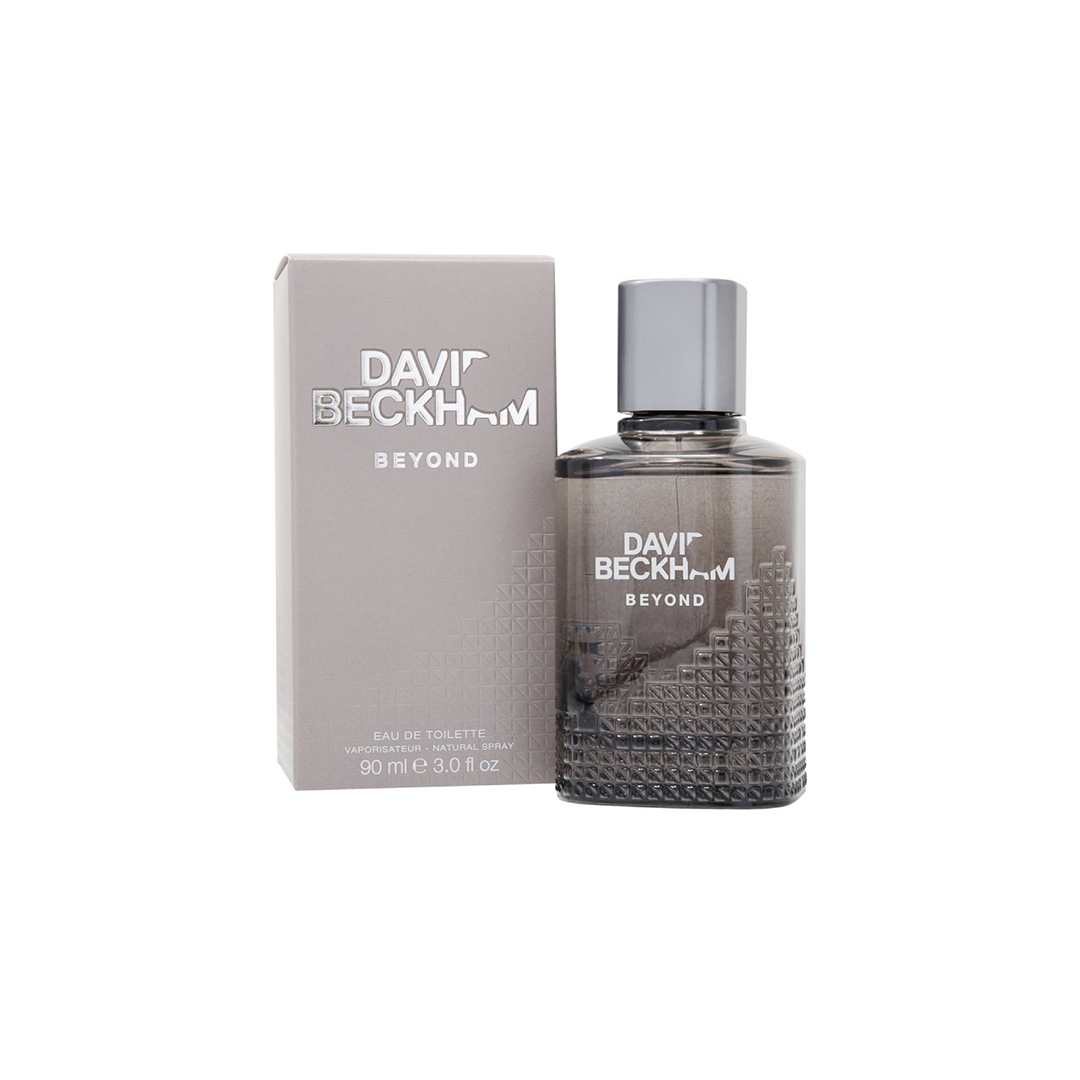 David Beckham Beyond Men's Eau de Toilette - Medaid International