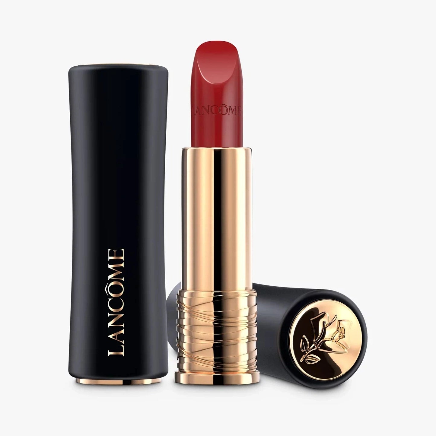 L'Absolu Rouge Cream Lipstick - Medaid