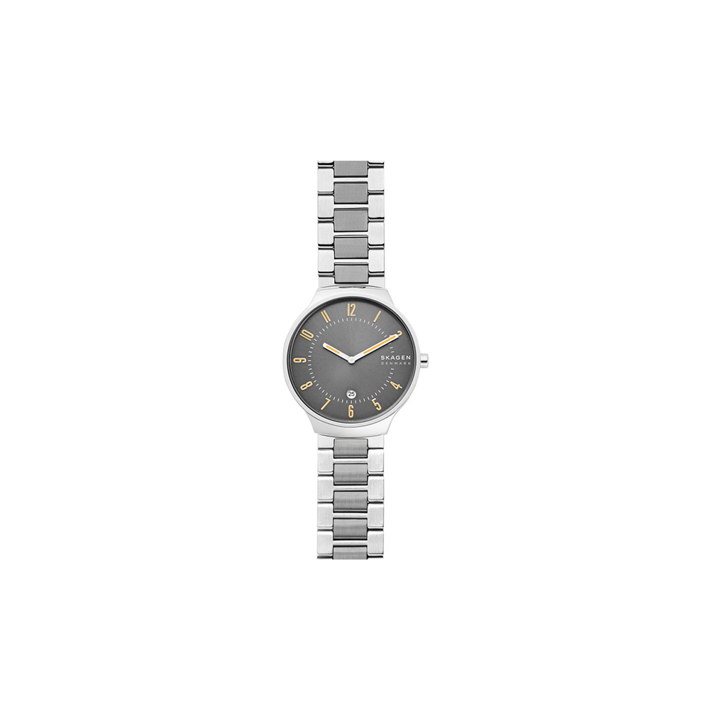 Skagen Grenen Two Tone Stainless Steel Bracelet - Medaid International