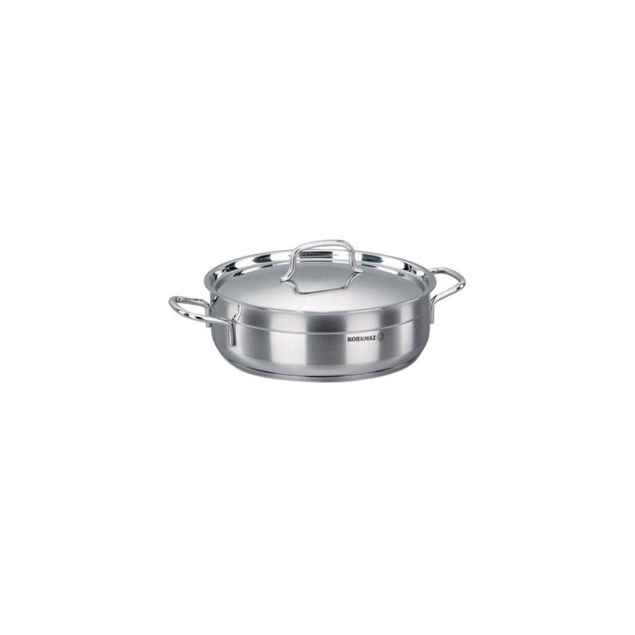 Alfa Low Casserole - Medaid International