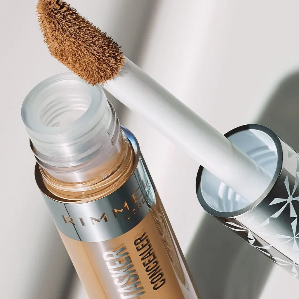 Rimmel the Multi-tasker concealer full coverage 10ml - Medaid International