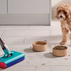 Dyson V15s Detect Submarine™ wet and dry vacuum cleaner (Yellow/Nickel) - Medaid International