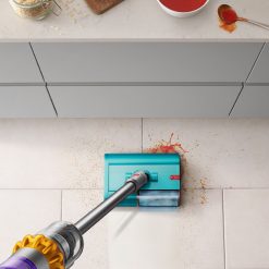 Dyson V15s Detect Submarine™ wet and dry vacuum cleaner (Yellow/Nickel) - Medaid International