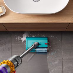 Dyson V15s Detect Submarine™ wet and dry vacuum cleaner (Yellow/Nickel) - Medaid International