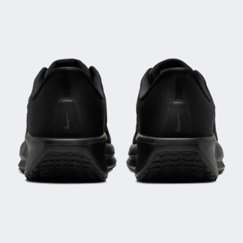 Nike Quest 6 Men Running Shoes Black/Grey - Medaid International
