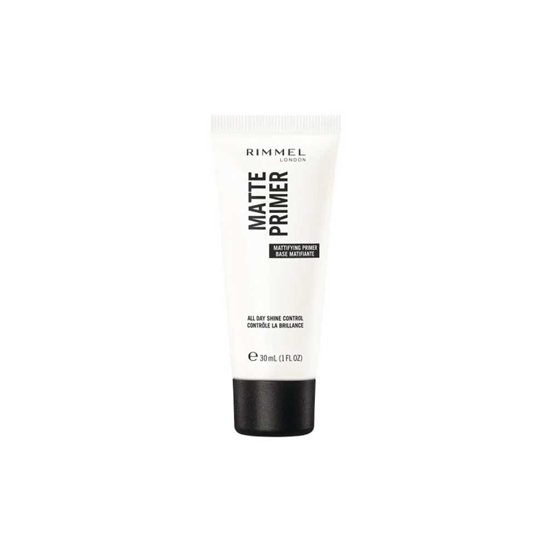 Rimmel Lasting Matte Primer - Medaid International