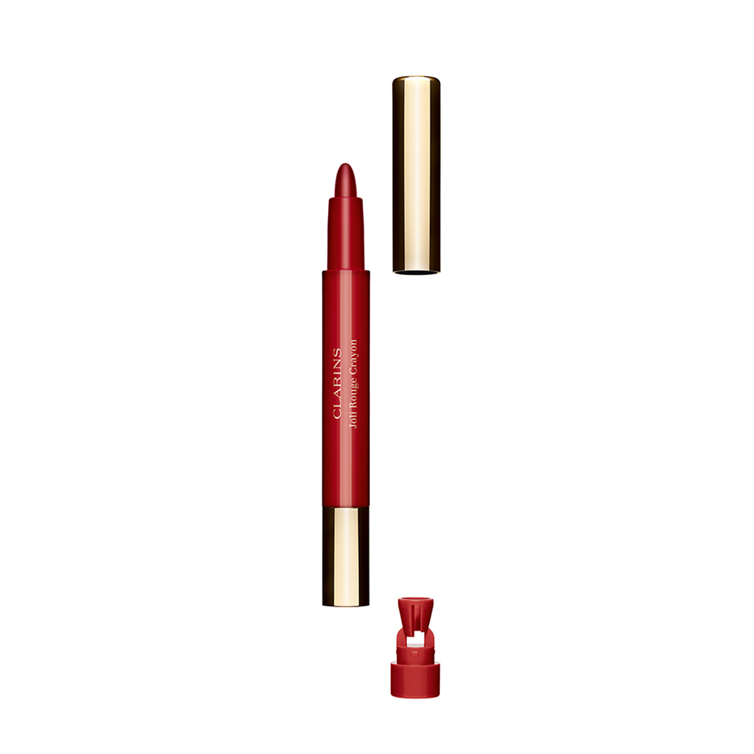 Clarins Joli Rouge Crayon - Medaid International