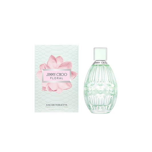 Jimmy Choo  Flora Eau de Toilette - Medaid International