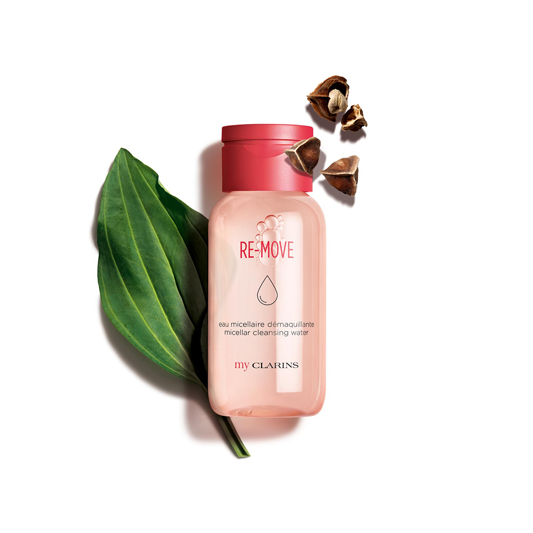 Clarins My Clarins RE-MOVE Micellar Cleansing Water - Medaid International