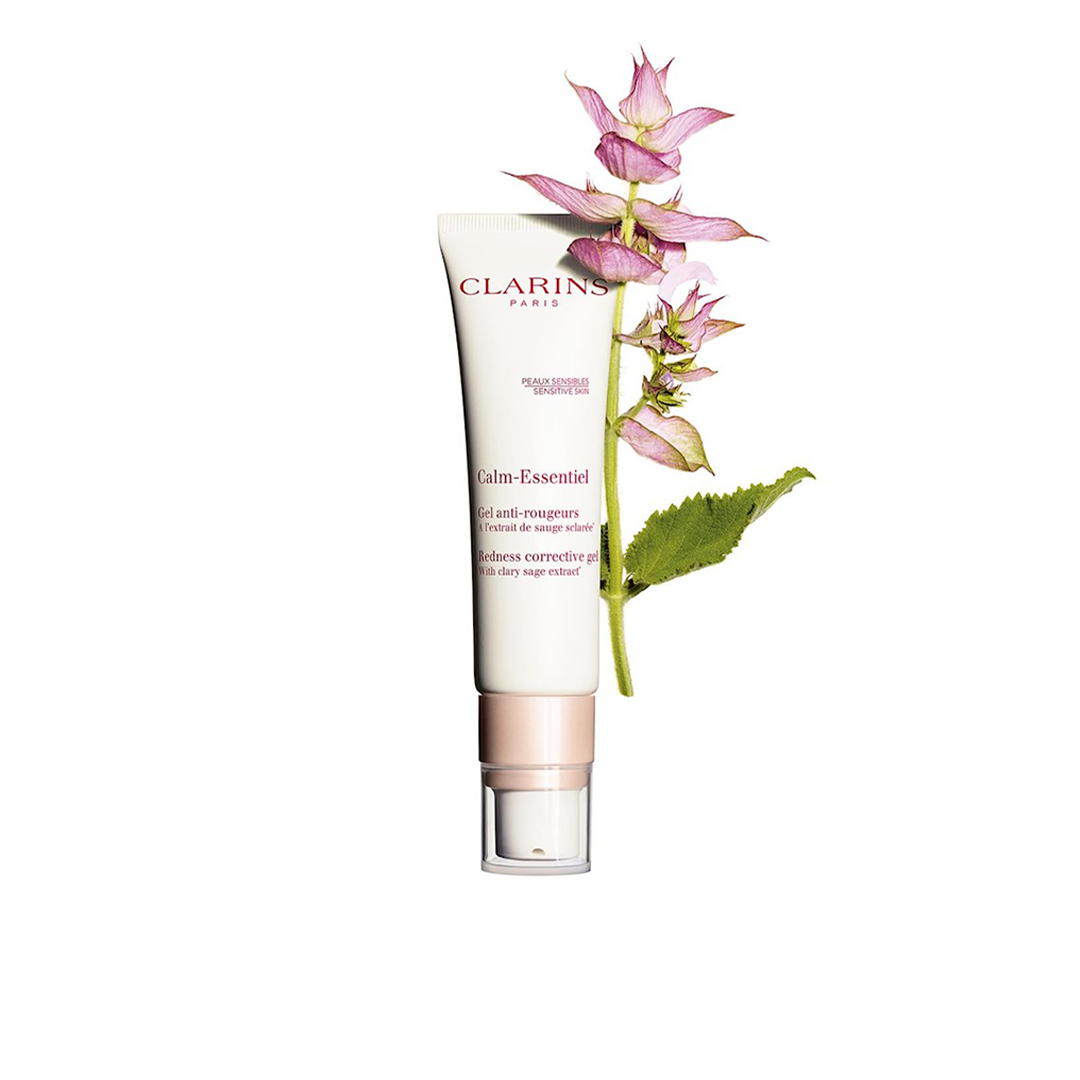 Clarins Calm-Essentiel Redness Corrective Gel - Medaid