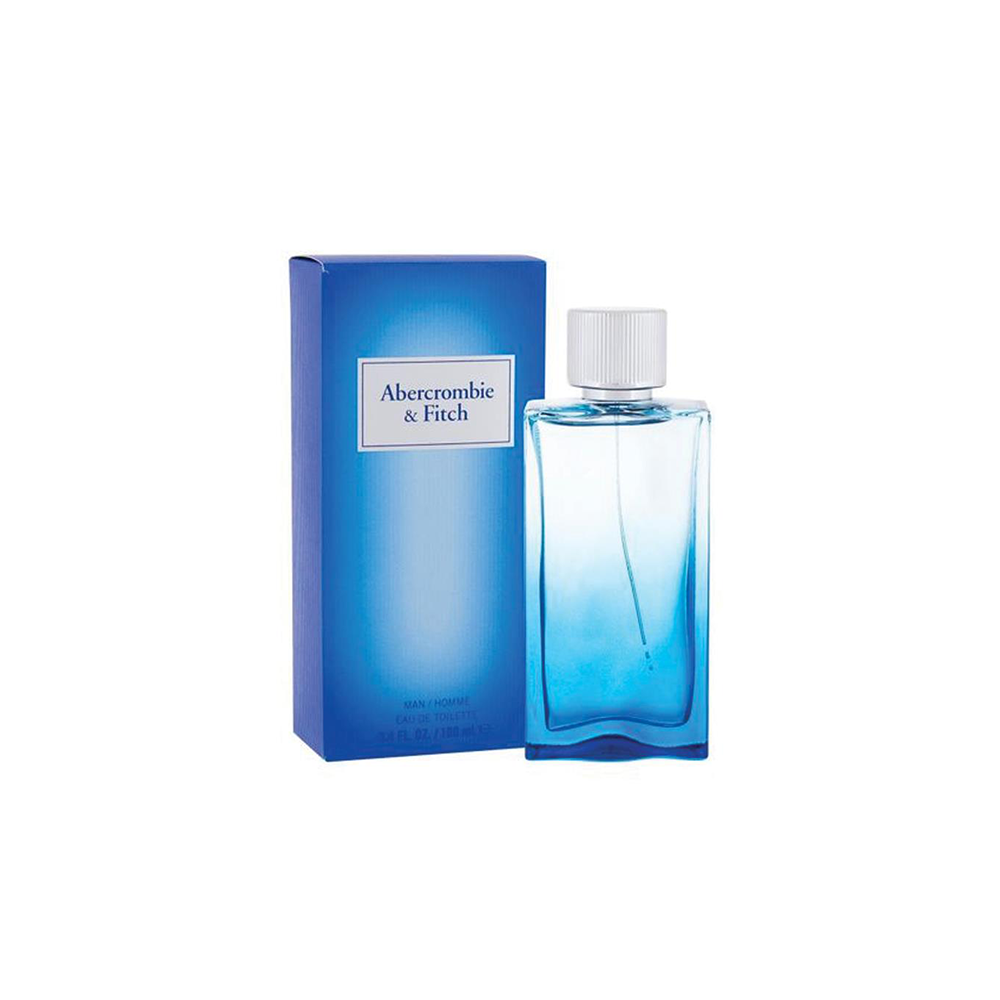 Abercrombie & Fitch First Instinct Together Men - Medaid
