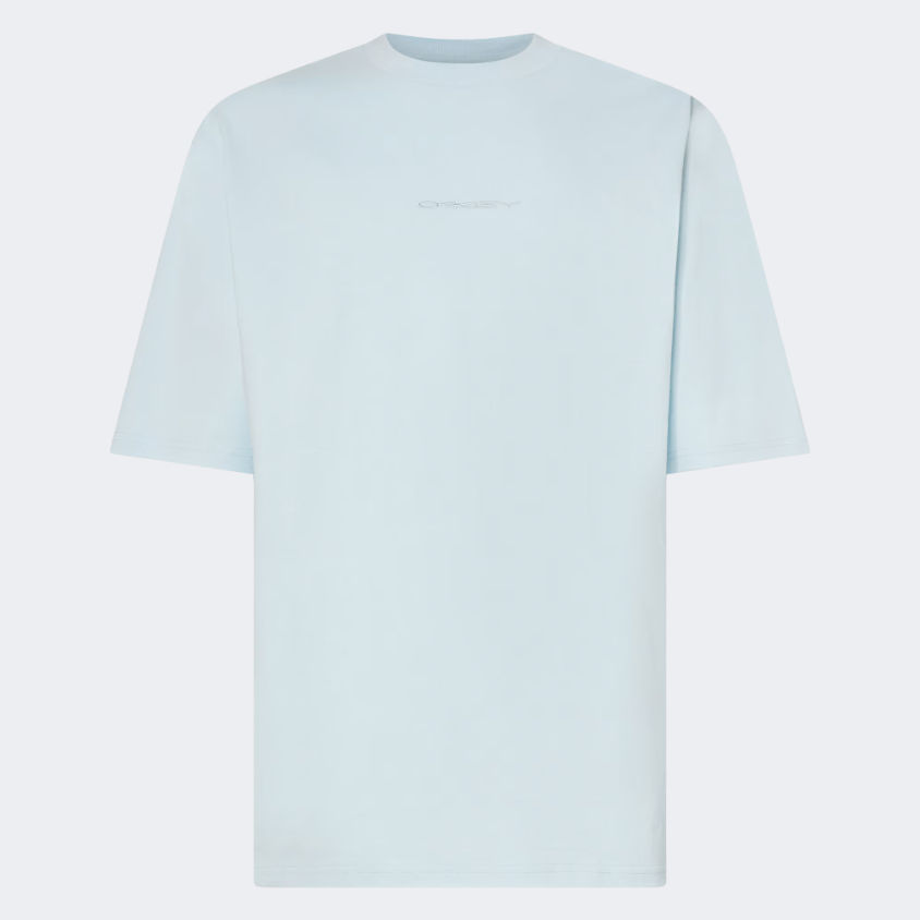 Oakley Soho SL Men Lifestyle T-Shirt Frost - Medaid International