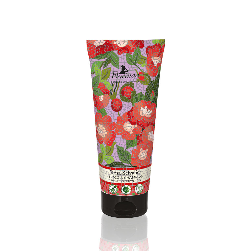 Shower Gel - Medaid