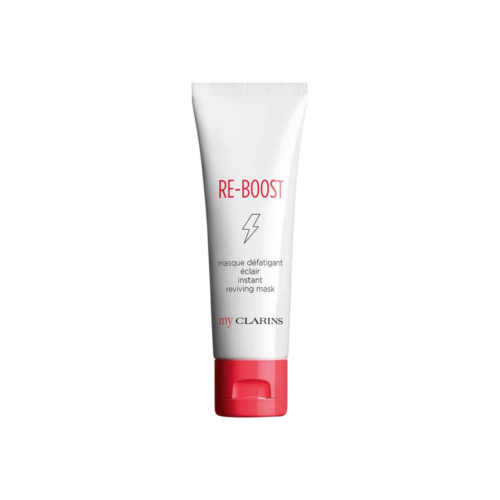 Clarins My Clarins RE-BOOST instant Reviving Mask - Medaid International