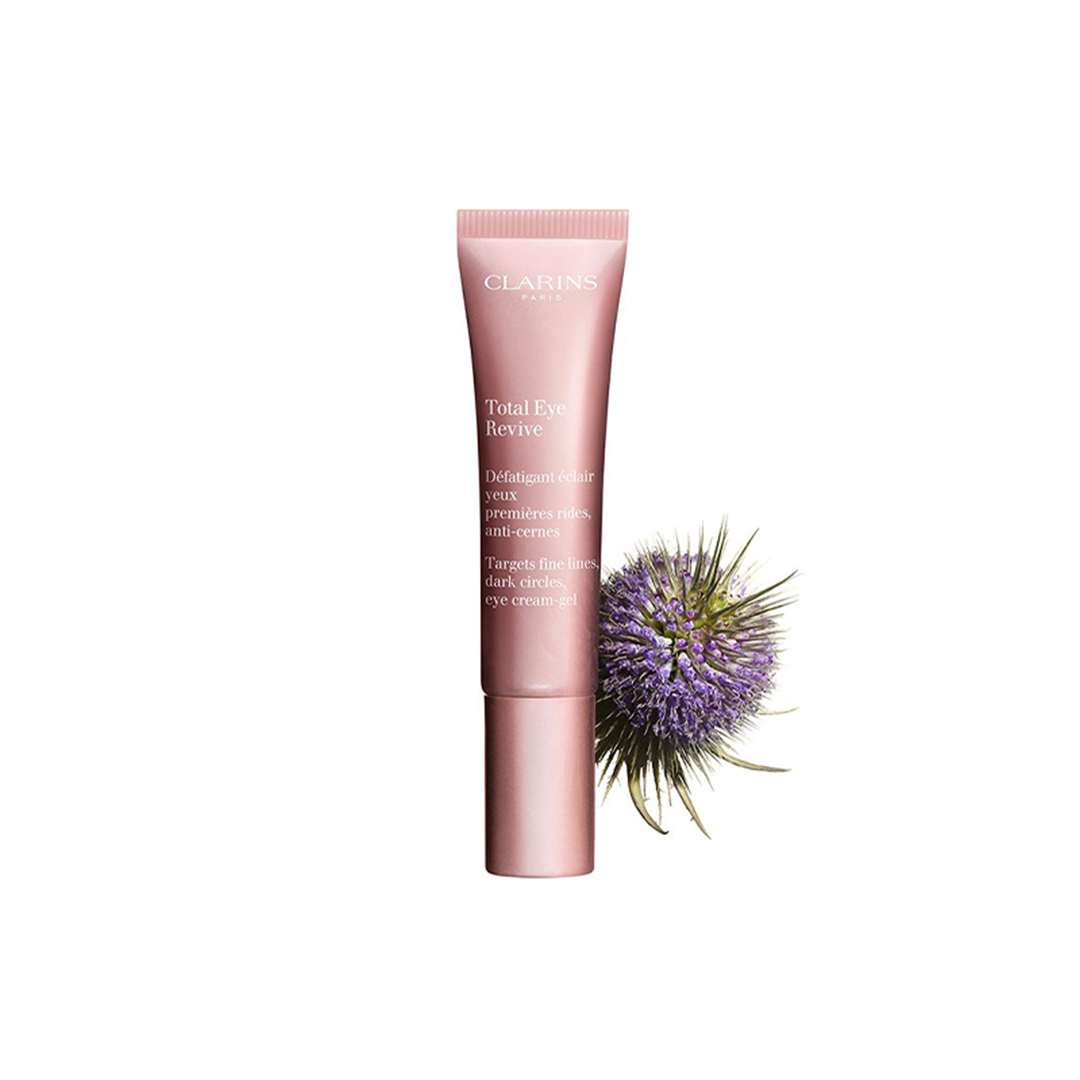 Clarins Total Eye Revive - Medaid International