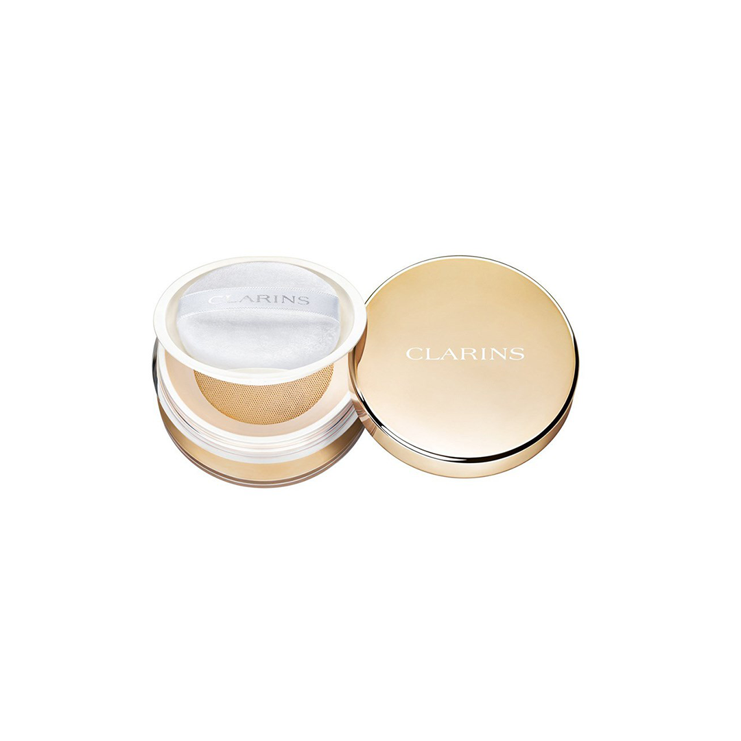 Clarins Joli Ever Matte Loose Powder - Medaid International