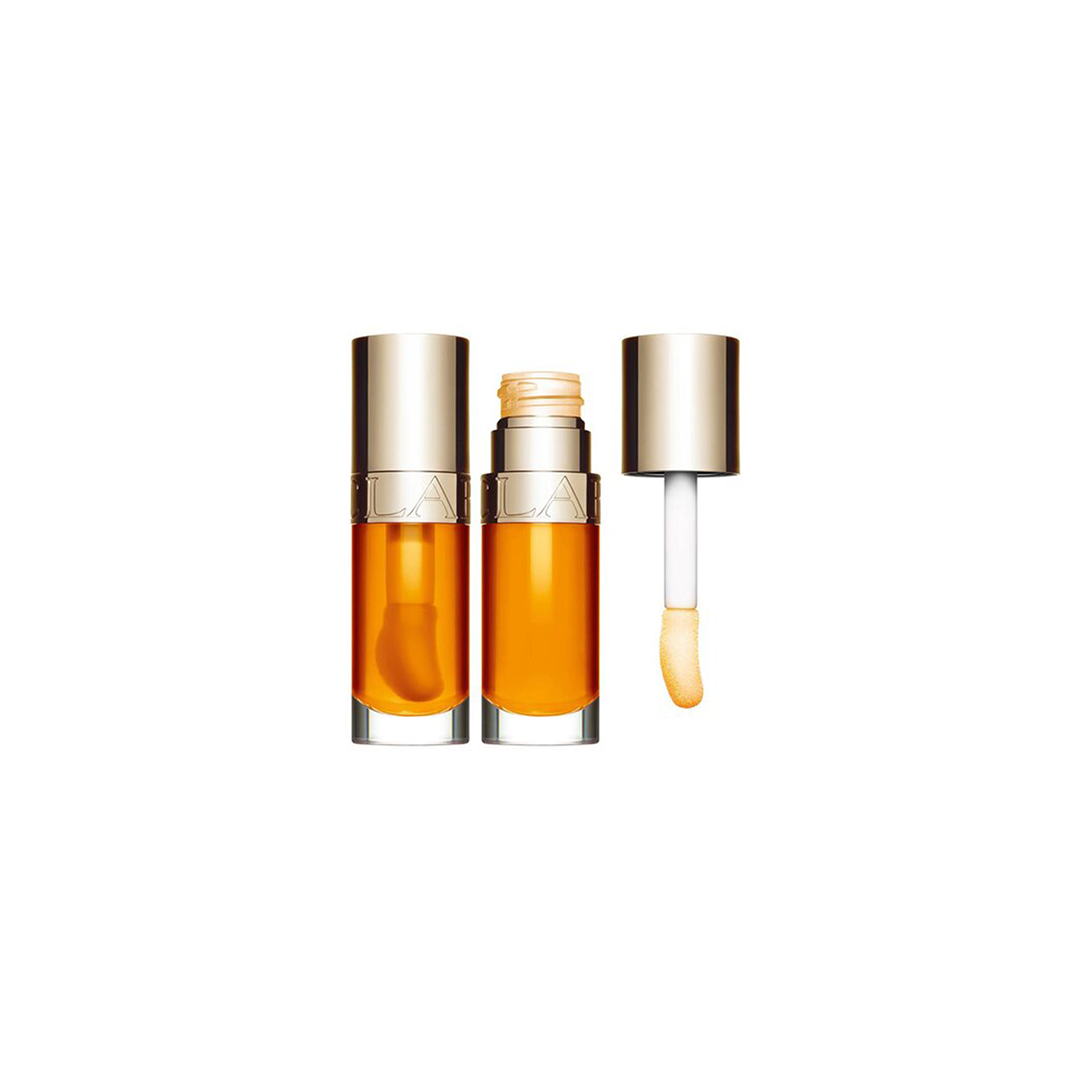 Clarins Lip Comfort Oil - Medaid