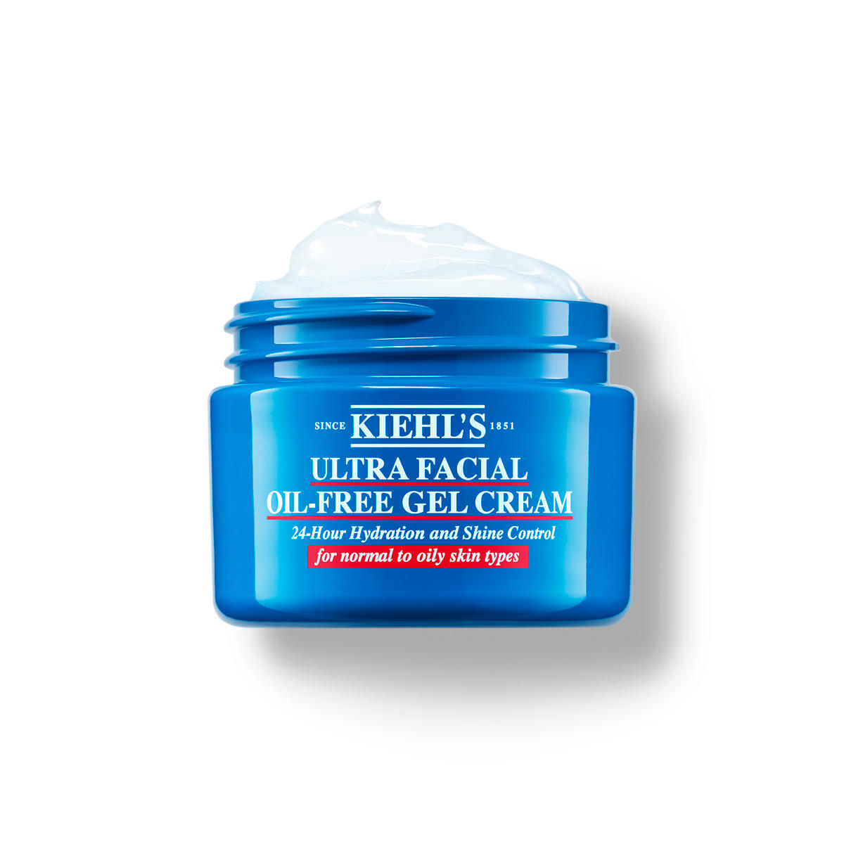 Kiehl's - Ultra Facial Oil-Free Gel Cream | 28 mL - Medaid