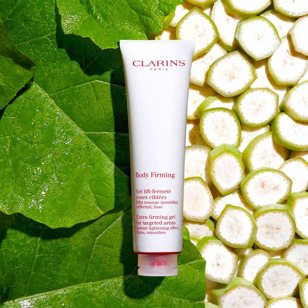 CLARINS - BODY FIRMING GEL | 150 ML - Medaid International