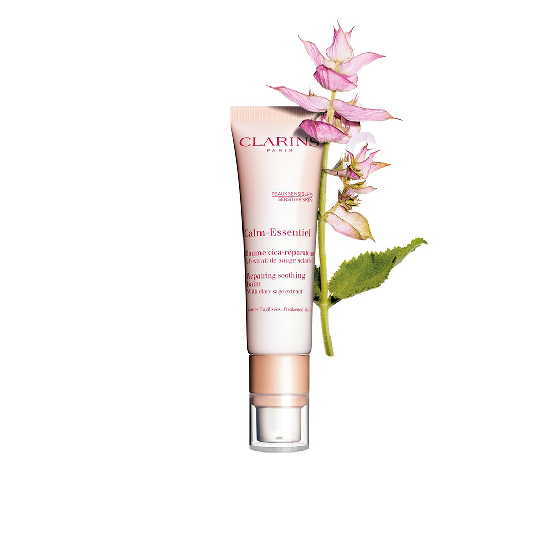 Clarins Calm-Essentiel Soothing Repairing Balm - Medaid International