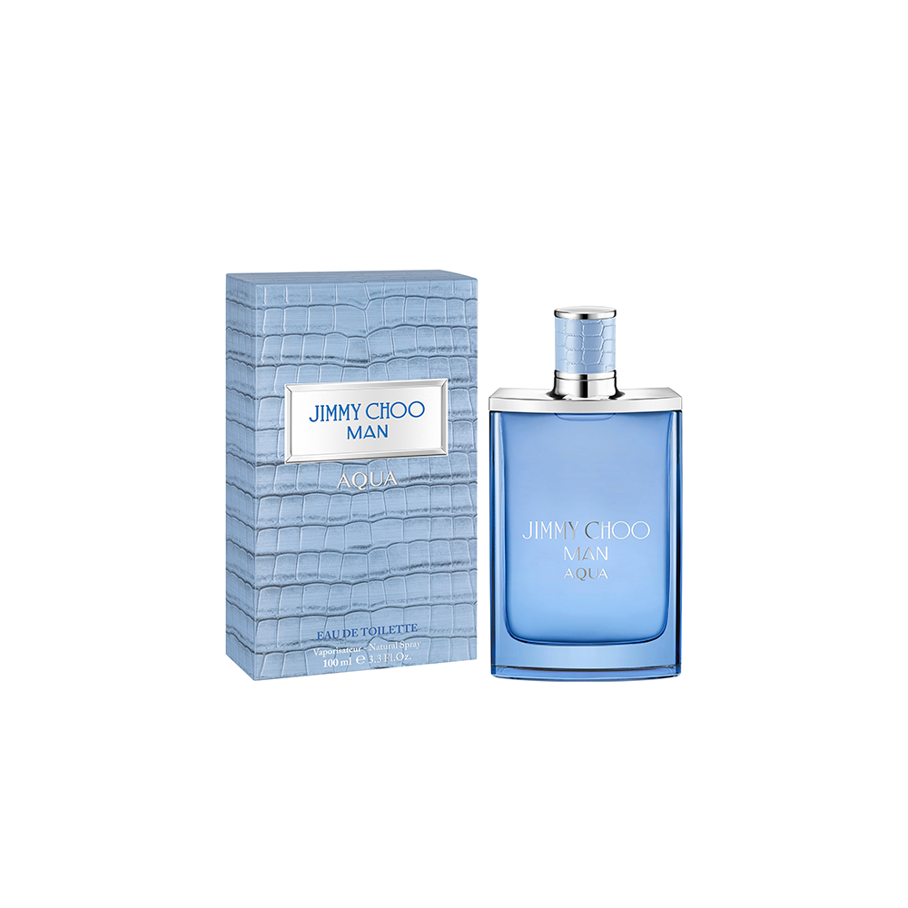 Jimmy Choo Mam Aqua Eau de Toilette - Medaid International