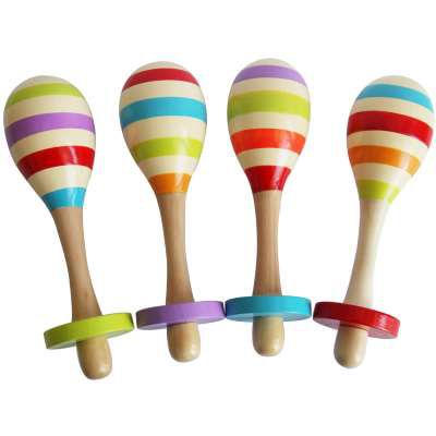Maracas - Medaid International