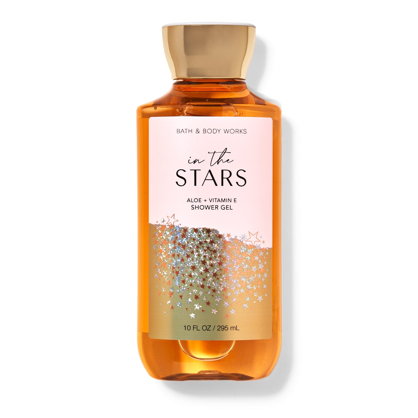 Bath and Body Works In the Stars Shower Gel - Medaid
