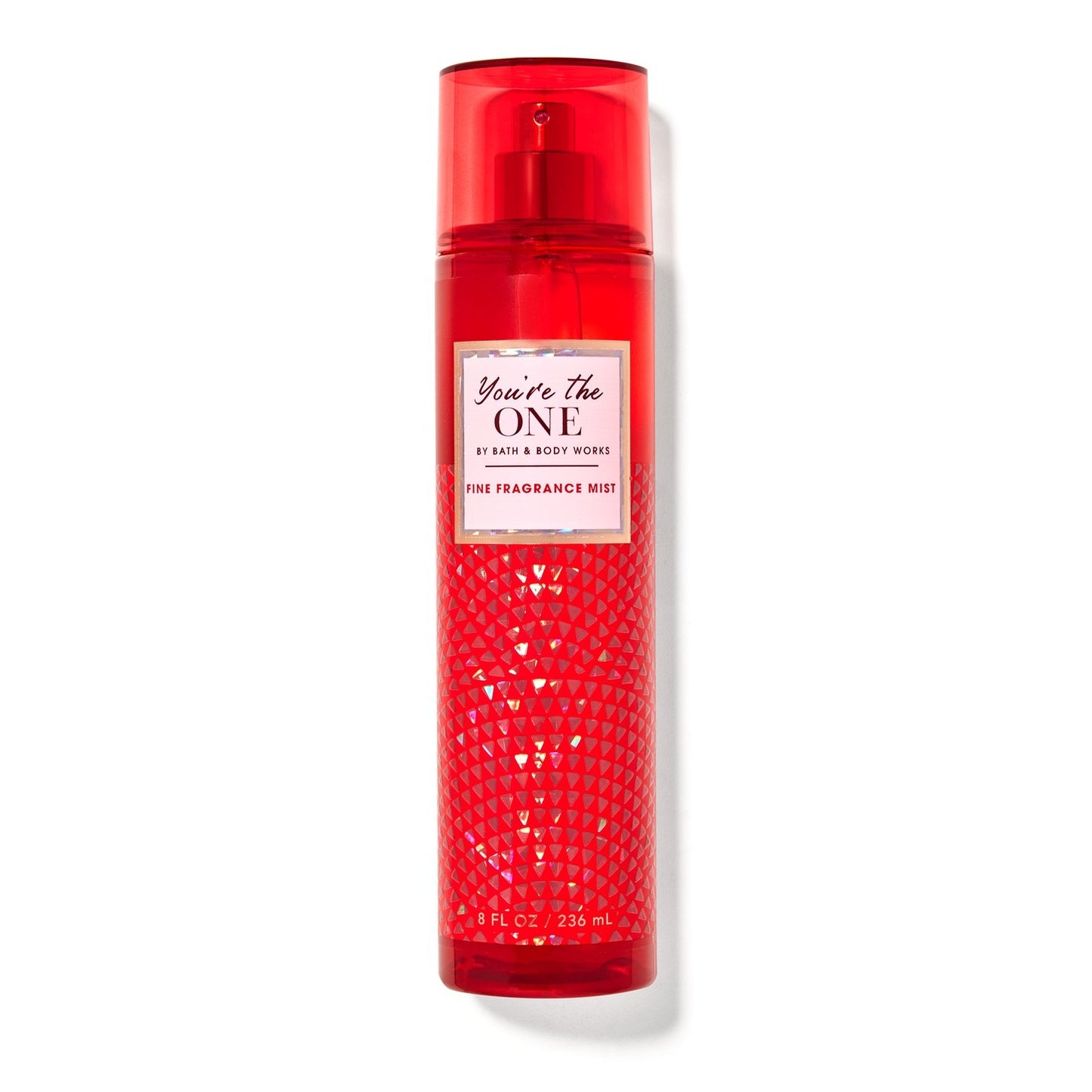 Bath and Body Works You're The One Fine Fragrance Mist - Medaid