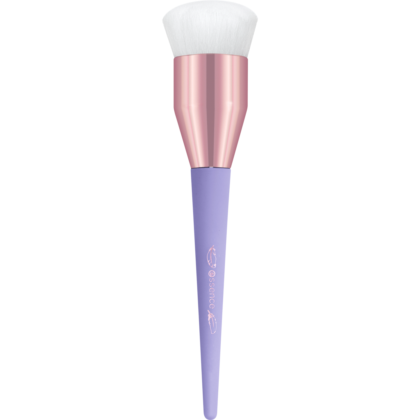 Essence fluffy dreams foundation buffer brush - Medaid International