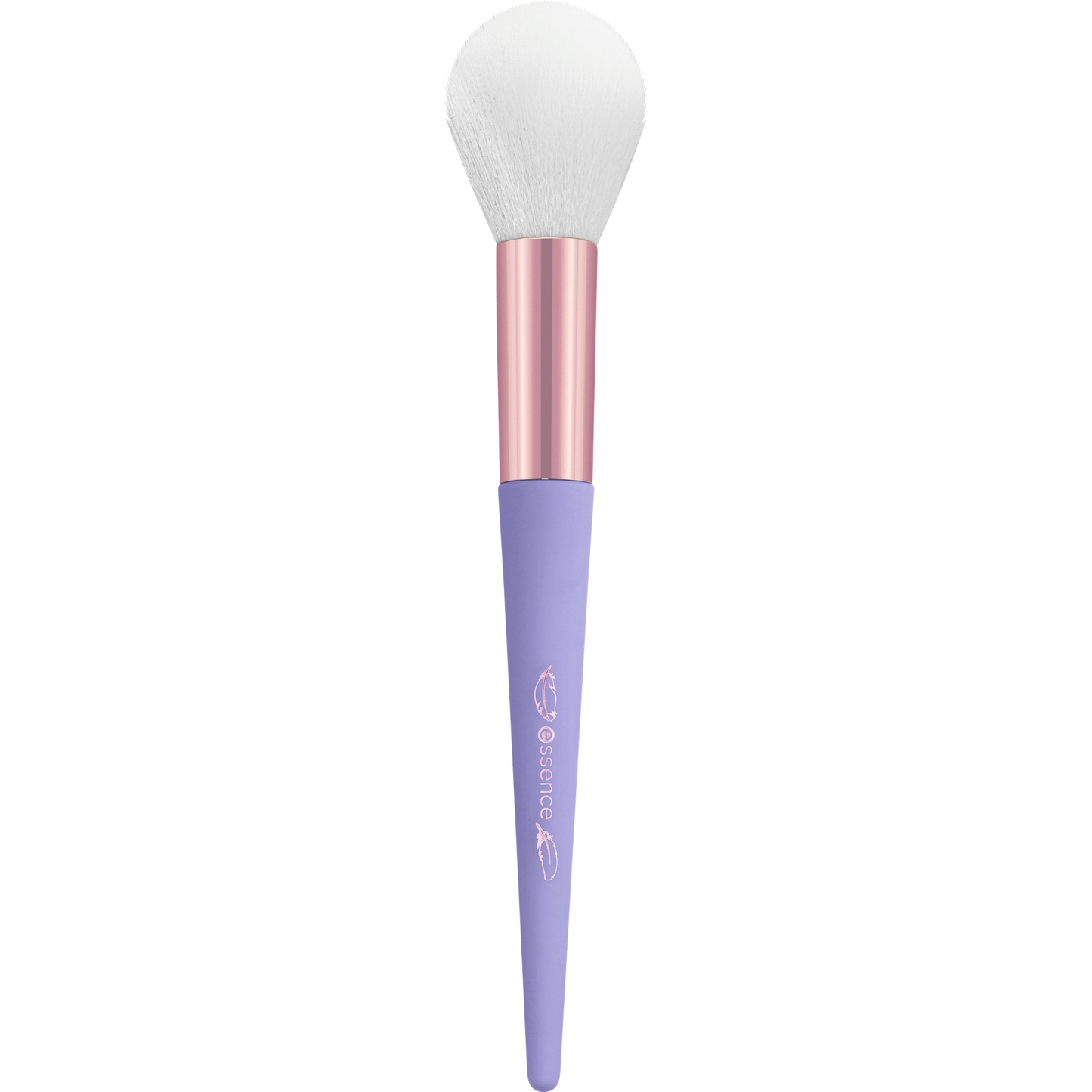 Essence fluffy dreams powder brush - Medaid International