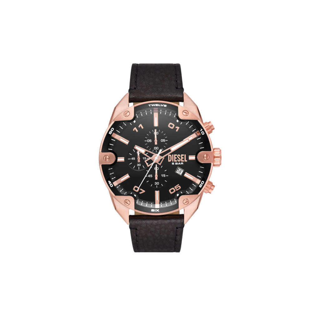 DIESEL SPIKED Collection DZ4607 - Medaid International