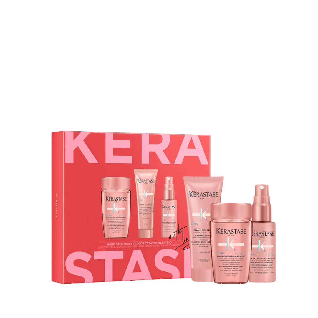Kérastase Chroma Absolu Discovery Set 23 - Medaid