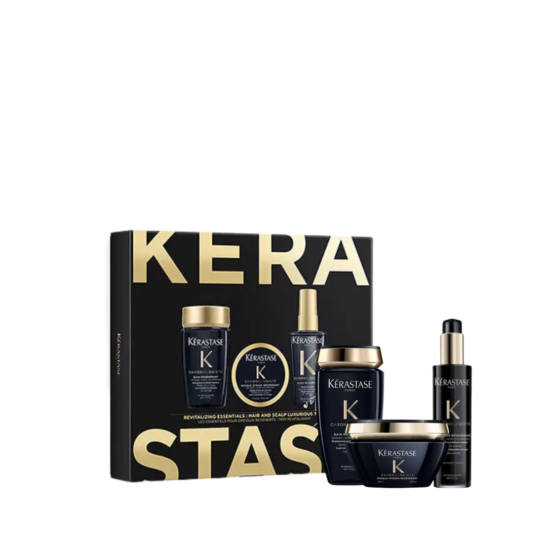 Kérastase Chonologiste Discovery Set 23 - Medaid
