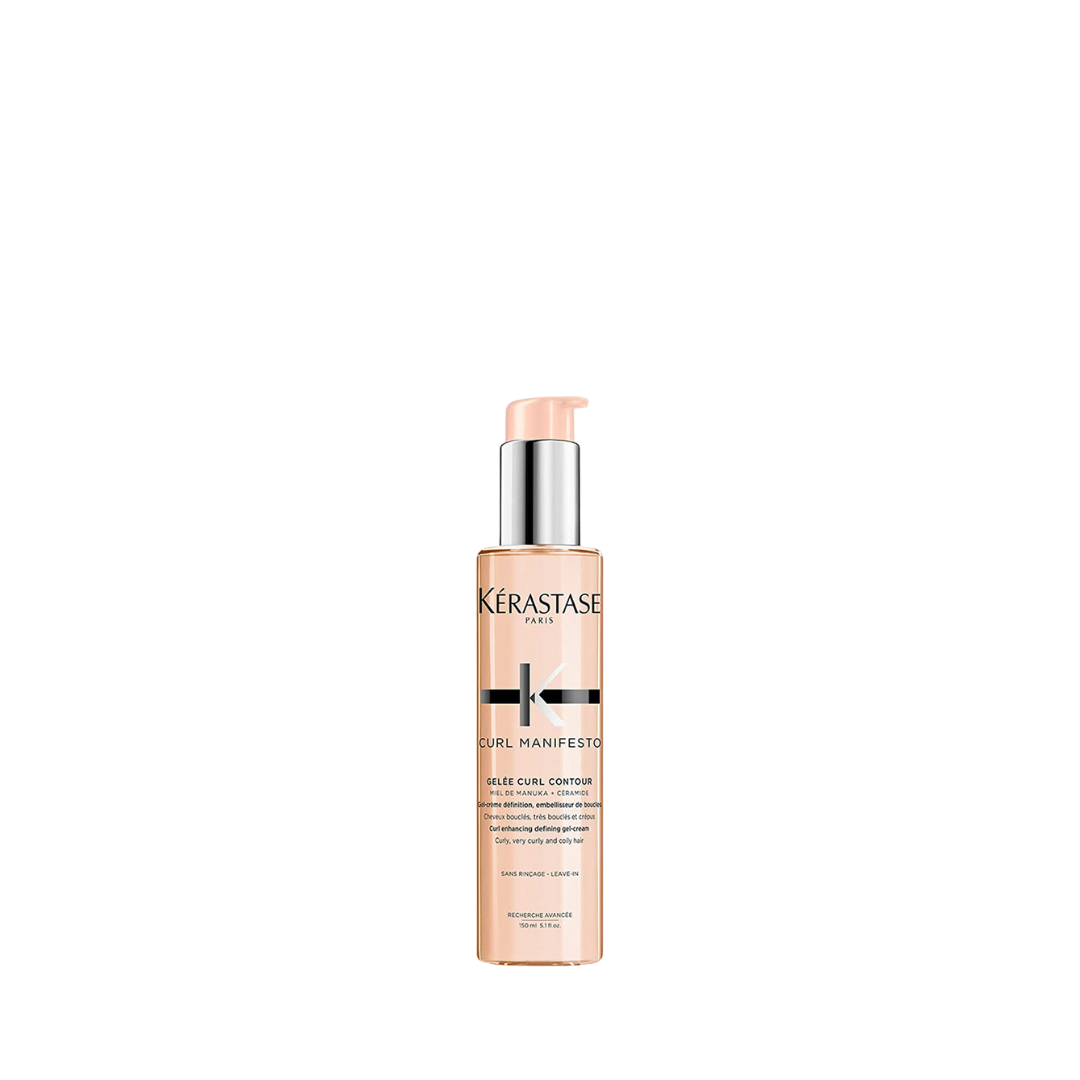 Kérastase Curl Manifesto Gel Curl Contour Leave In Conditioner 150ml - Medaid International
