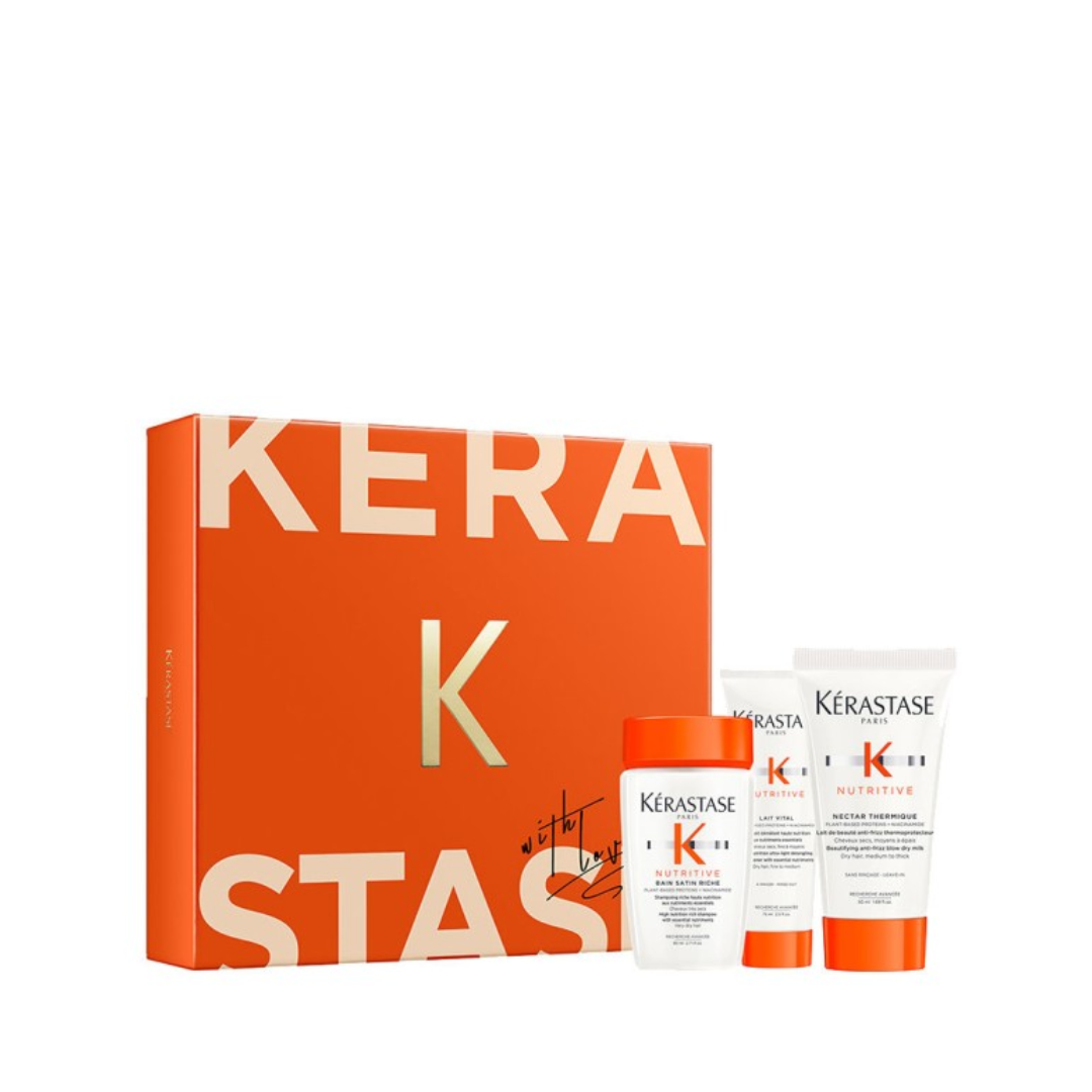 Kérastase Nutritive Discovery Set 23 - Medaid