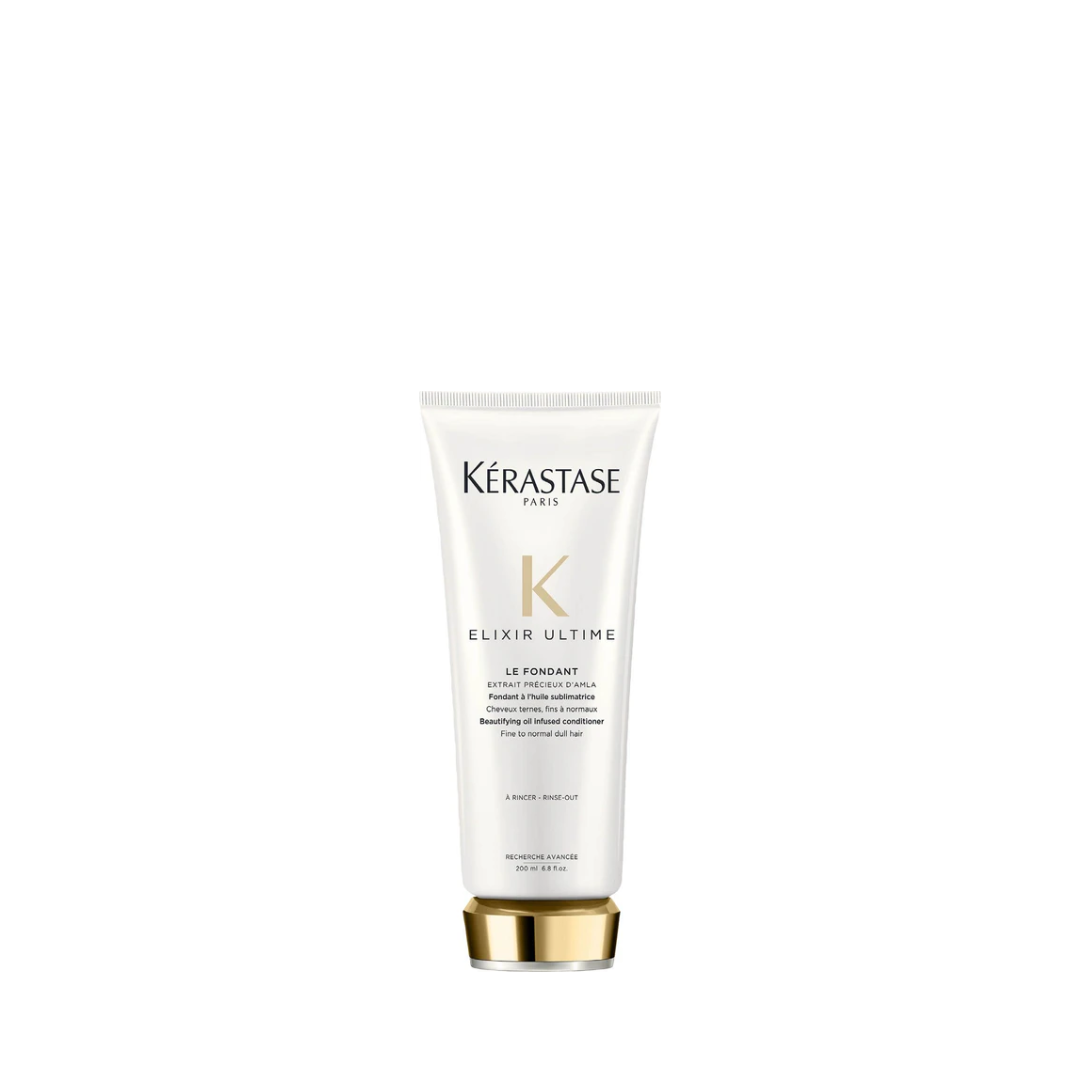 Kérastase Elixir Ultime Fondant Conditioner 200ml - Medaid International