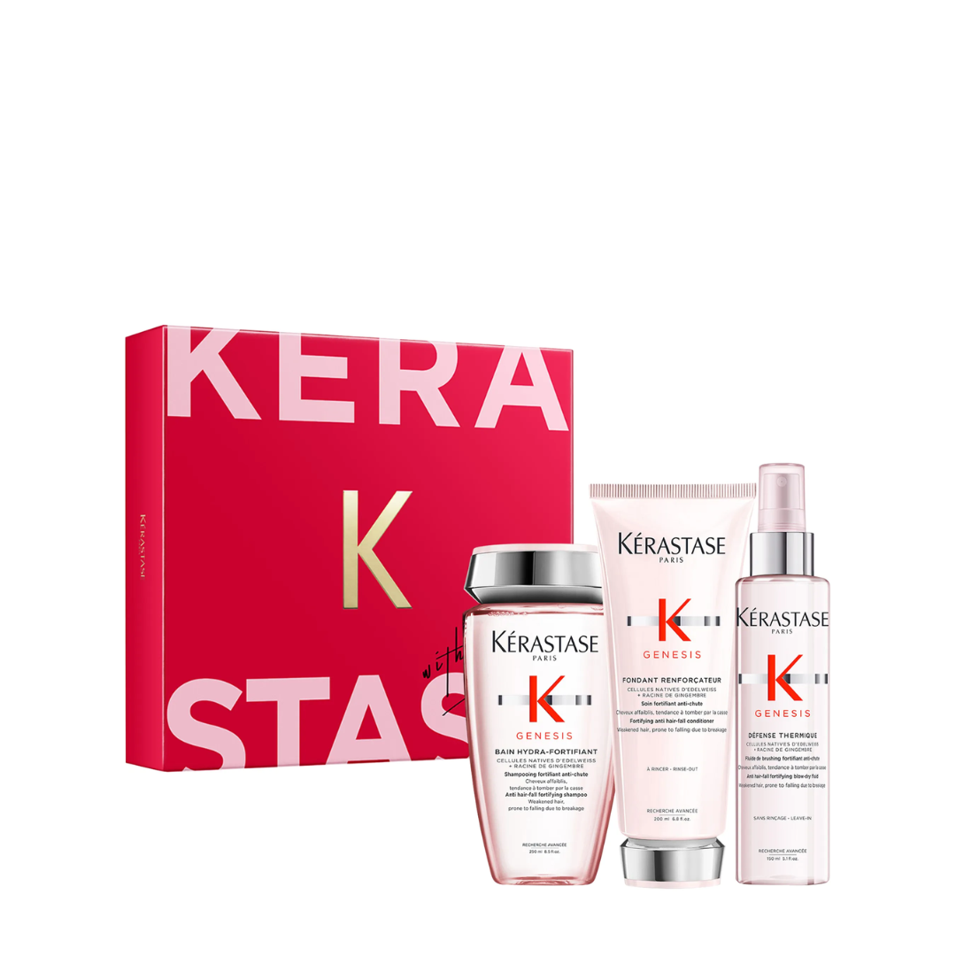 Kérastase Genesis Fondant Holiday 23 - Medaid