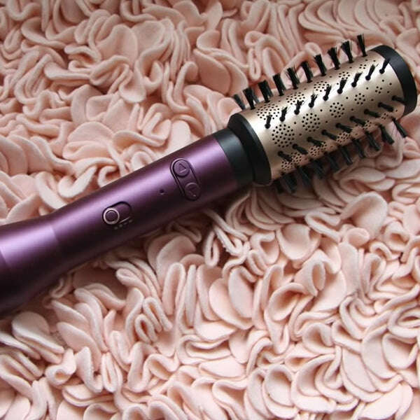 Big Hair Dual Hot Air Brush - Medaid International